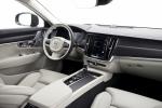 Volvo V90 D5 Cross Country 2016 года (WW)